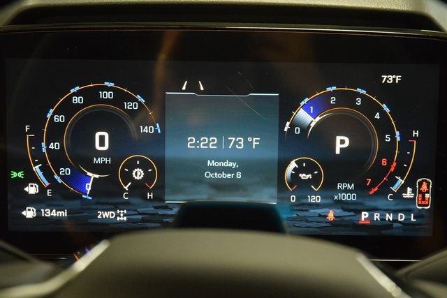 2026 Chevrolet Tahoe 4WD 4dr High Country - 22920807 - 55