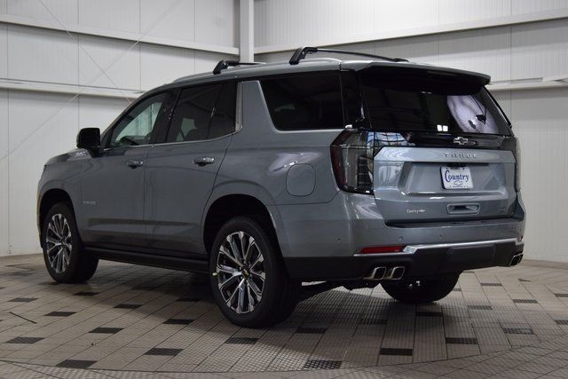 2026 Chevrolet Tahoe 4WD 4dr High Country - 22920807 - 5