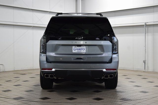 2026 Chevrolet Tahoe 4WD 4dr High Country - 22920807 - 6