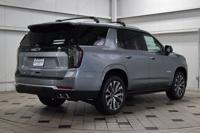 2026 Chevrolet Tahoe 4WD 4dr High Country - 22920807 - 7