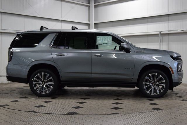 2026 Chevrolet Tahoe 4WD 4dr High Country - 22920807 - 8
