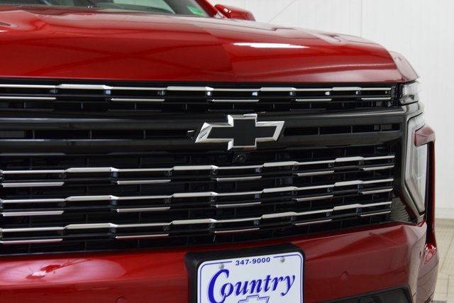 2026 Chevrolet Tahoe 4WD 4dr High Country - 22922894 - 10