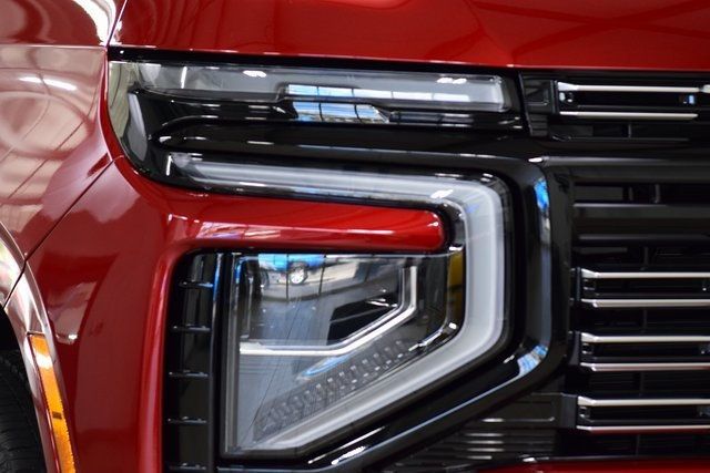 2026 Chevrolet Tahoe 4WD 4dr High Country - 22922894 - 11