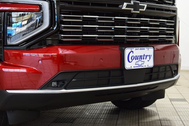 2026 Chevrolet Tahoe 4WD 4dr High Country - 22922894 - 12