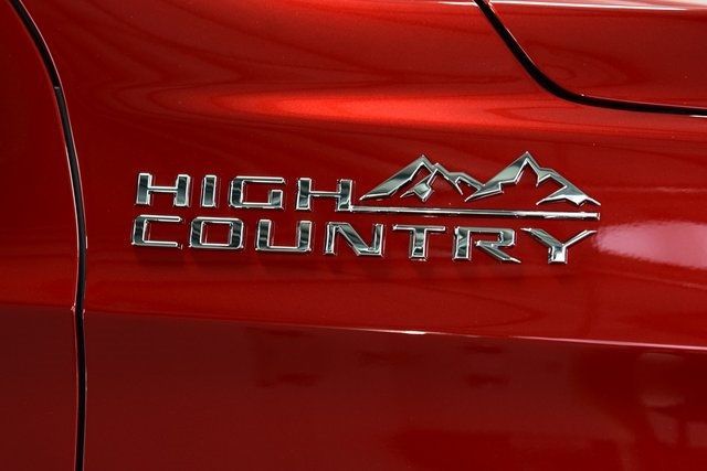 2026 Chevrolet Tahoe 4WD 4dr High Country - 22922894 - 15