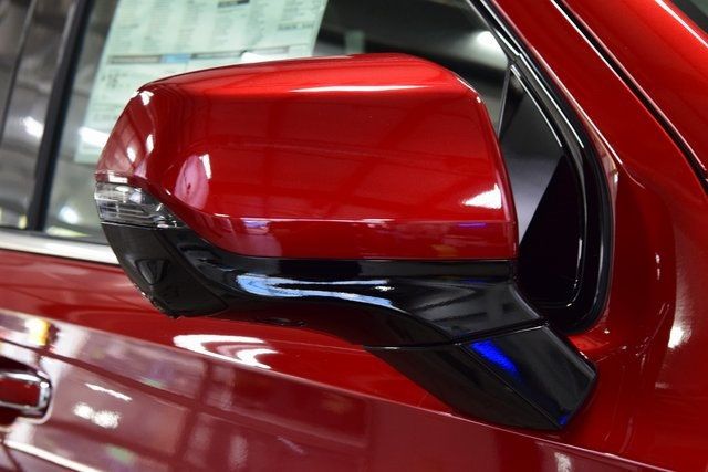 2026 Chevrolet Tahoe 4WD 4dr High Country - 22922894 - 17