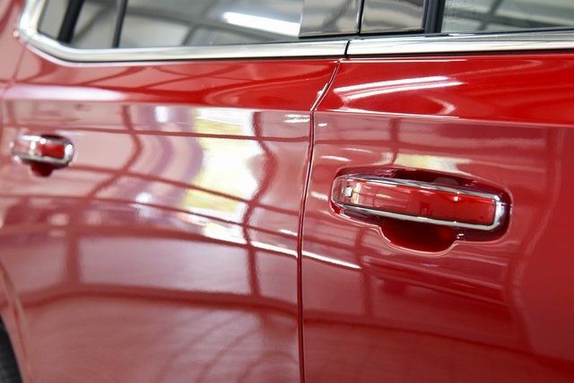 2026 Chevrolet Tahoe 4WD 4dr High Country - 22922894 - 18