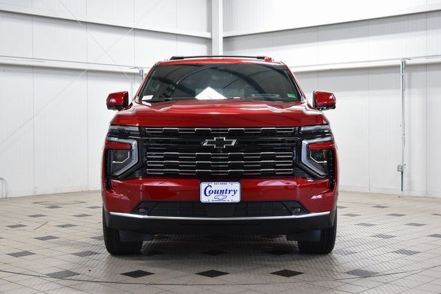 2026 Chevrolet Tahoe 4WD 4dr High Country - 22922894 - 1
