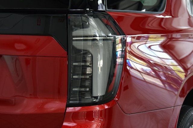 2026 Chevrolet Tahoe 4WD 4dr High Country - 22922894 - 20