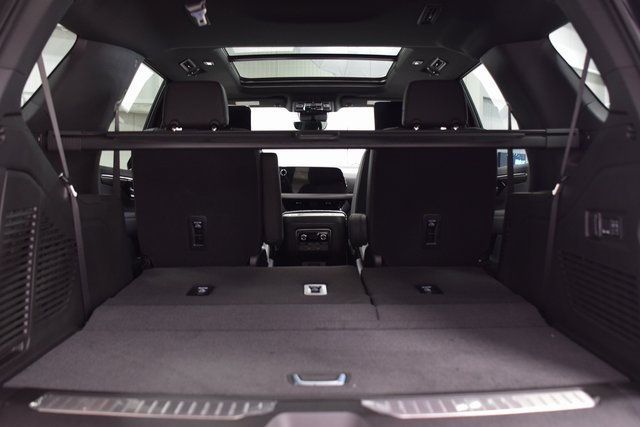 2026 Chevrolet Tahoe 4WD 4dr High Country - 22922894 - 22