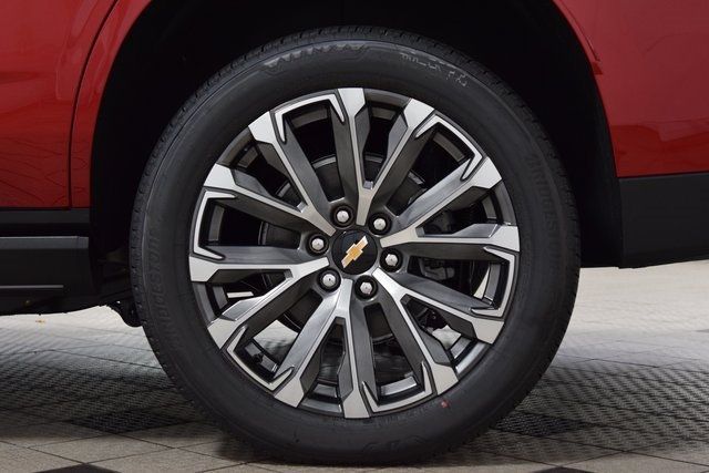 2026 Chevrolet Tahoe 4WD 4dr High Country - 22922894 - 26