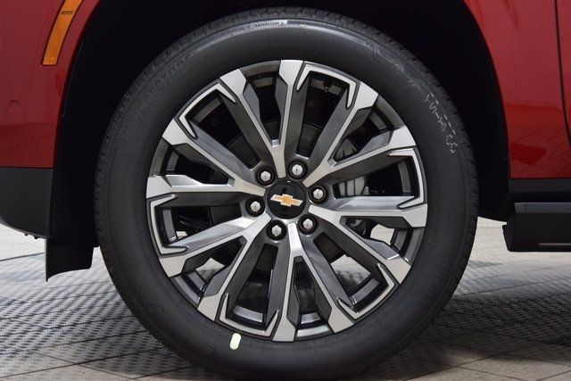 2026 Chevrolet Tahoe 4WD 4dr High Country - 22922894 - 27