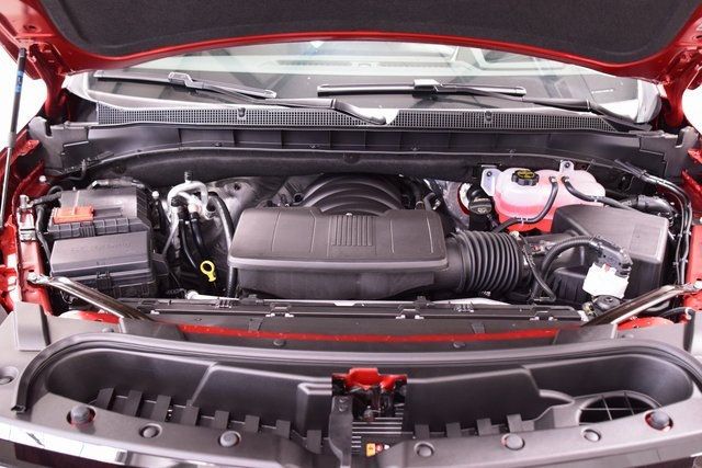 2026 Chevrolet Tahoe 4WD 4dr High Country - 22922894 - 29