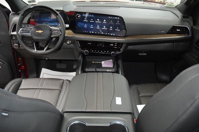 2026 Chevrolet Tahoe 4WD 4dr High Country - 22922894 - 30