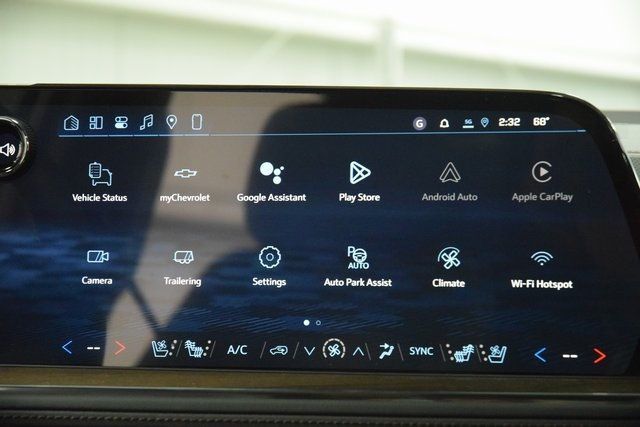 2026 Chevrolet Tahoe 4WD 4dr High Country - 22922894 - 31