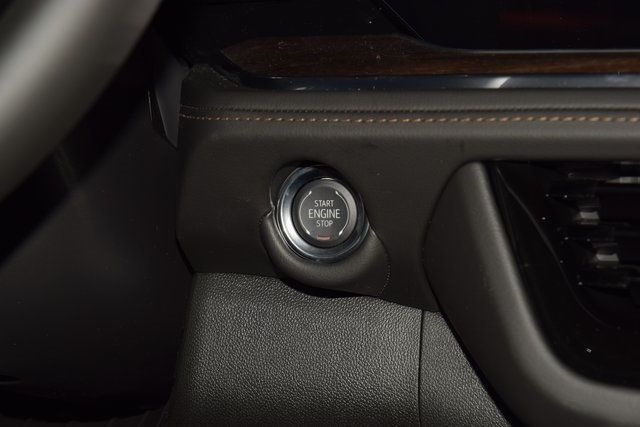 2026 Chevrolet Tahoe 4WD 4dr High Country - 22922894 - 33