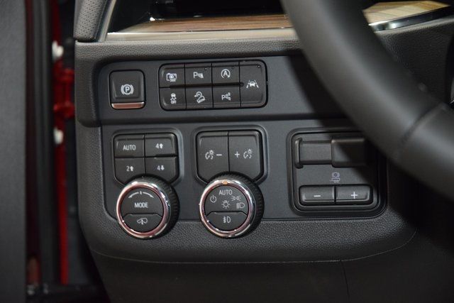 2026 Chevrolet Tahoe 4WD 4dr High Country - 22922894 - 34