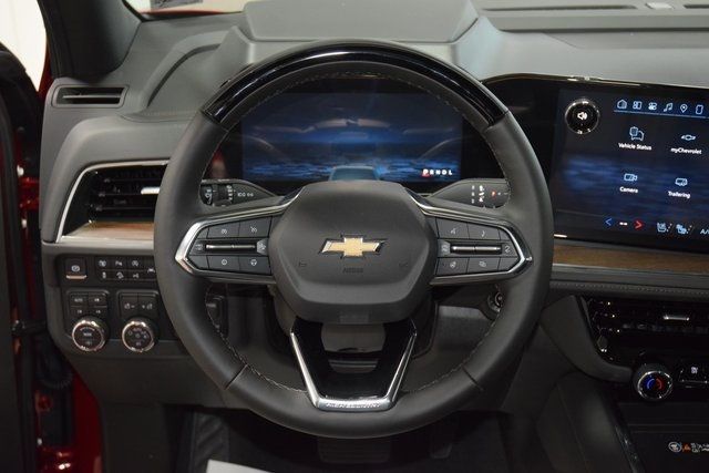 2026 Chevrolet Tahoe 4WD 4dr High Country - 22922894 - 35