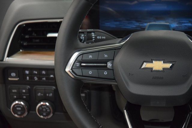 2026 Chevrolet Tahoe 4WD 4dr High Country - 22922894 - 36