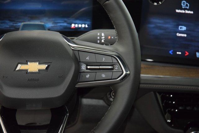 2026 Chevrolet Tahoe 4WD 4dr High Country - 22922894 - 37