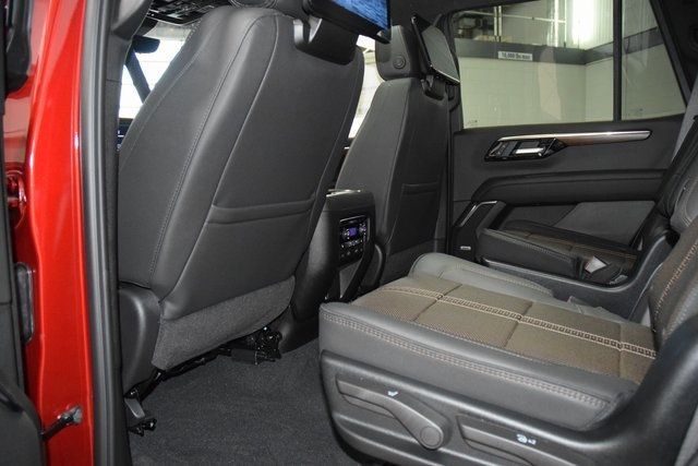 2026 Chevrolet Tahoe 4WD 4dr High Country - 22922894 - 40