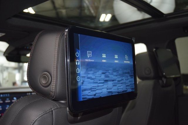 2026 Chevrolet Tahoe 4WD 4dr High Country - 22922894 - 42