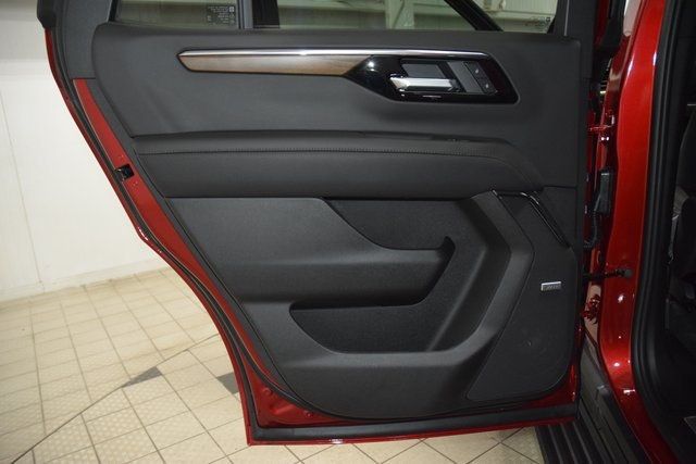 2026 Chevrolet Tahoe 4WD 4dr High Country - 22922894 - 43