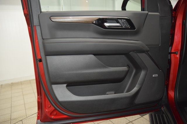 2026 Chevrolet Tahoe 4WD 4dr High Country - 22922894 - 46