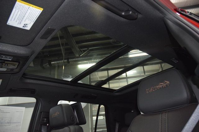 2026 Chevrolet Tahoe 4WD 4dr High Country - 22922894 - 49