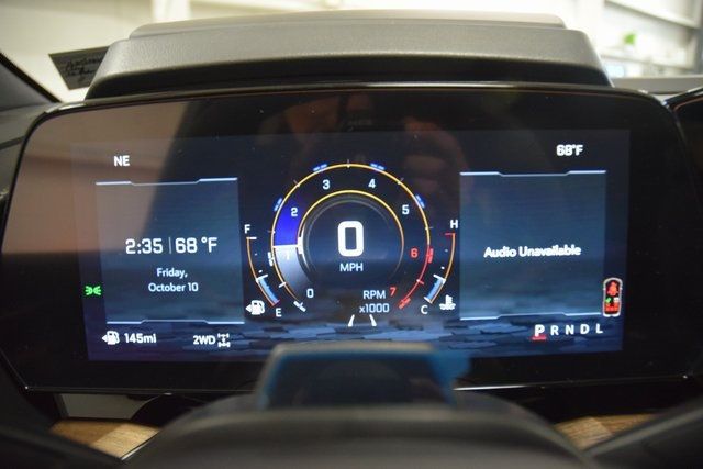 2026 Chevrolet Tahoe 4WD 4dr High Country - 22922894 - 53