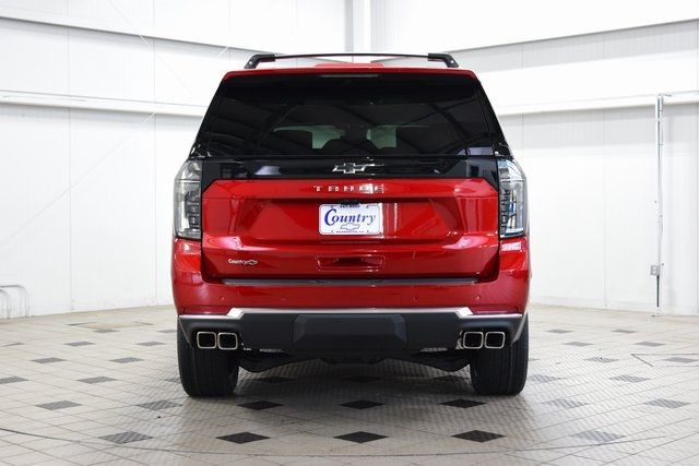2026 Chevrolet Tahoe 4WD 4dr High Country - 22922894 - 6