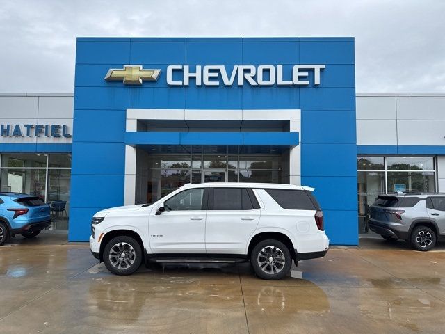 2026 Chevrolet Tahoe 4WD 4dr LT - 22911127 - 0