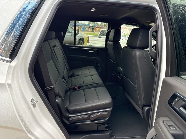 2026 Chevrolet Tahoe 4WD 4dr LT - 22911127 - 11