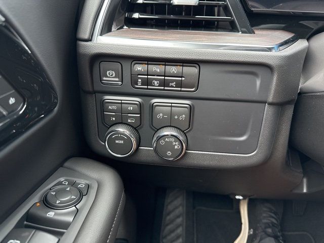 2026 Chevrolet Tahoe 4WD 4dr LT - 22911127 - 18