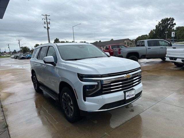 2026 Chevrolet Tahoe 4WD 4dr LT - 22911127 - 1