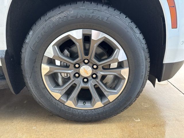 2026 Chevrolet Tahoe 4WD 4dr LT - 22911127 - 19