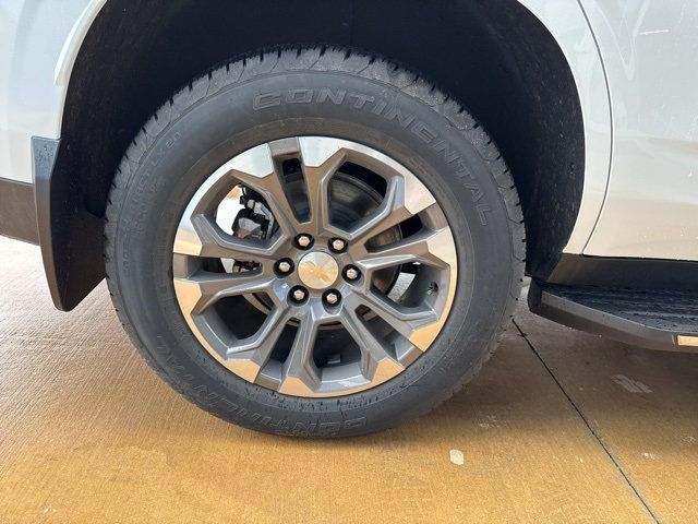 2026 Chevrolet Tahoe 4WD 4dr LT - 22911127 - 20