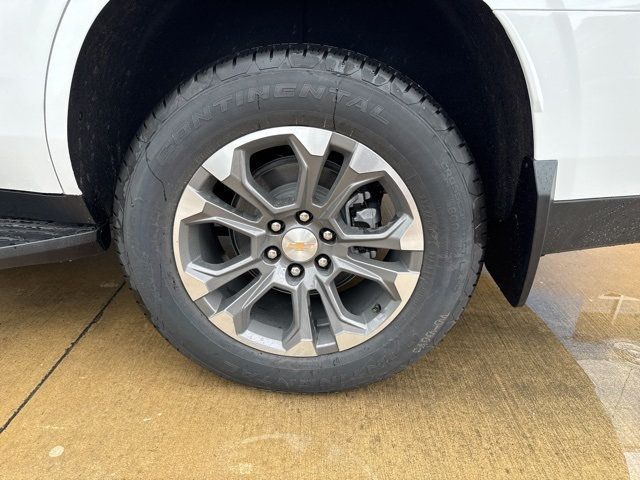 2026 Chevrolet Tahoe 4WD 4dr LT - 22911127 - 21