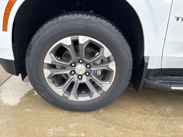 2026 Chevrolet Tahoe 4WD 4dr LT - 22911127 - 22