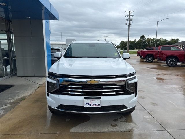 2026 Chevrolet Tahoe 4WD 4dr LT - 22911127 - 2