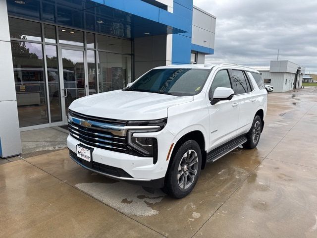 2026 Chevrolet Tahoe 4WD 4dr LT - 22911127 - 3