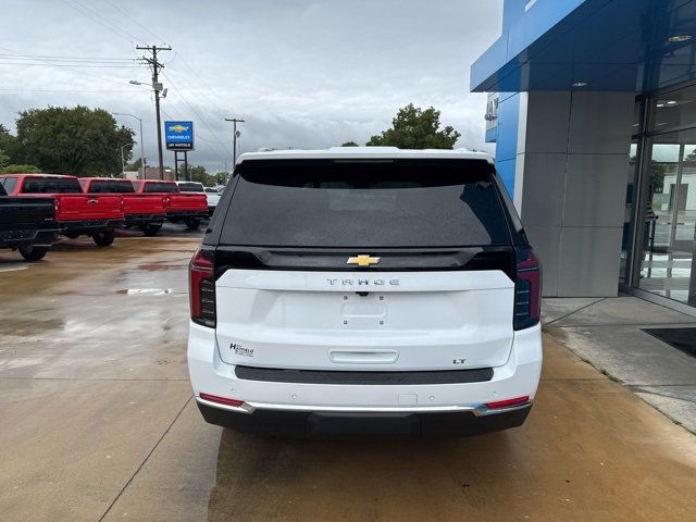 2026 Chevrolet Tahoe 4WD 4dr LT - 22911127 - 5