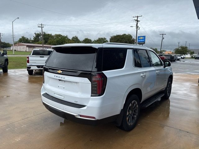 2026 Chevrolet Tahoe 4WD 4dr LT - 22911127 - 6
