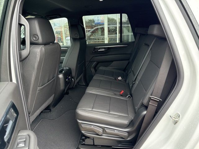2026 Chevrolet Tahoe 4WD 4dr LT - 22911127 - 8