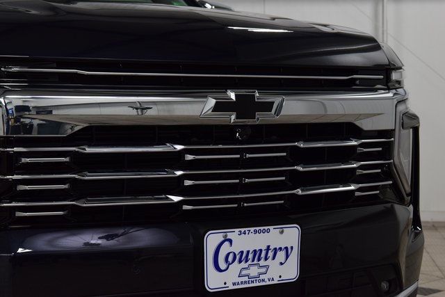 2026 Chevrolet Tahoe 4WD 4dr Premier - 22911441 - 10