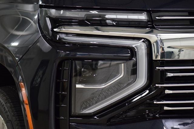 2026 Chevrolet Tahoe 4WD 4dr Premier - 22911441 - 11