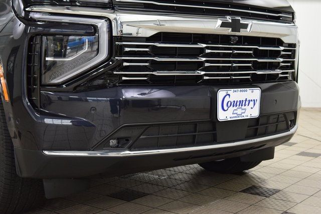 2026 Chevrolet Tahoe 4WD 4dr Premier - 22911441 - 12