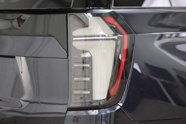 2026 Chevrolet Tahoe 4WD 4dr Premier - 22911441 - 18