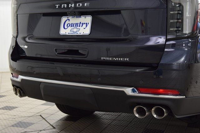 2026 Chevrolet Tahoe 4WD 4dr Premier - 22911441 - 20