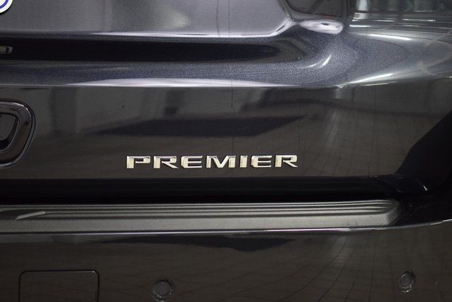 2026 Chevrolet Tahoe 4WD 4dr Premier - 22911441 - 21